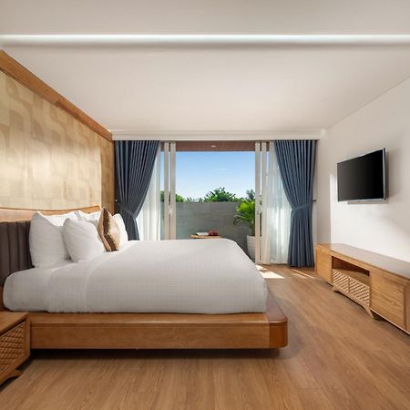 Mixay Boutique Hotel Da Nang Eksteriør billede