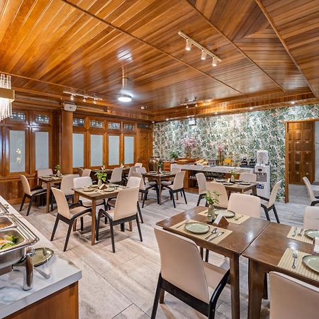 Mixay Boutique Hotel Da Nang Eksteriør billede