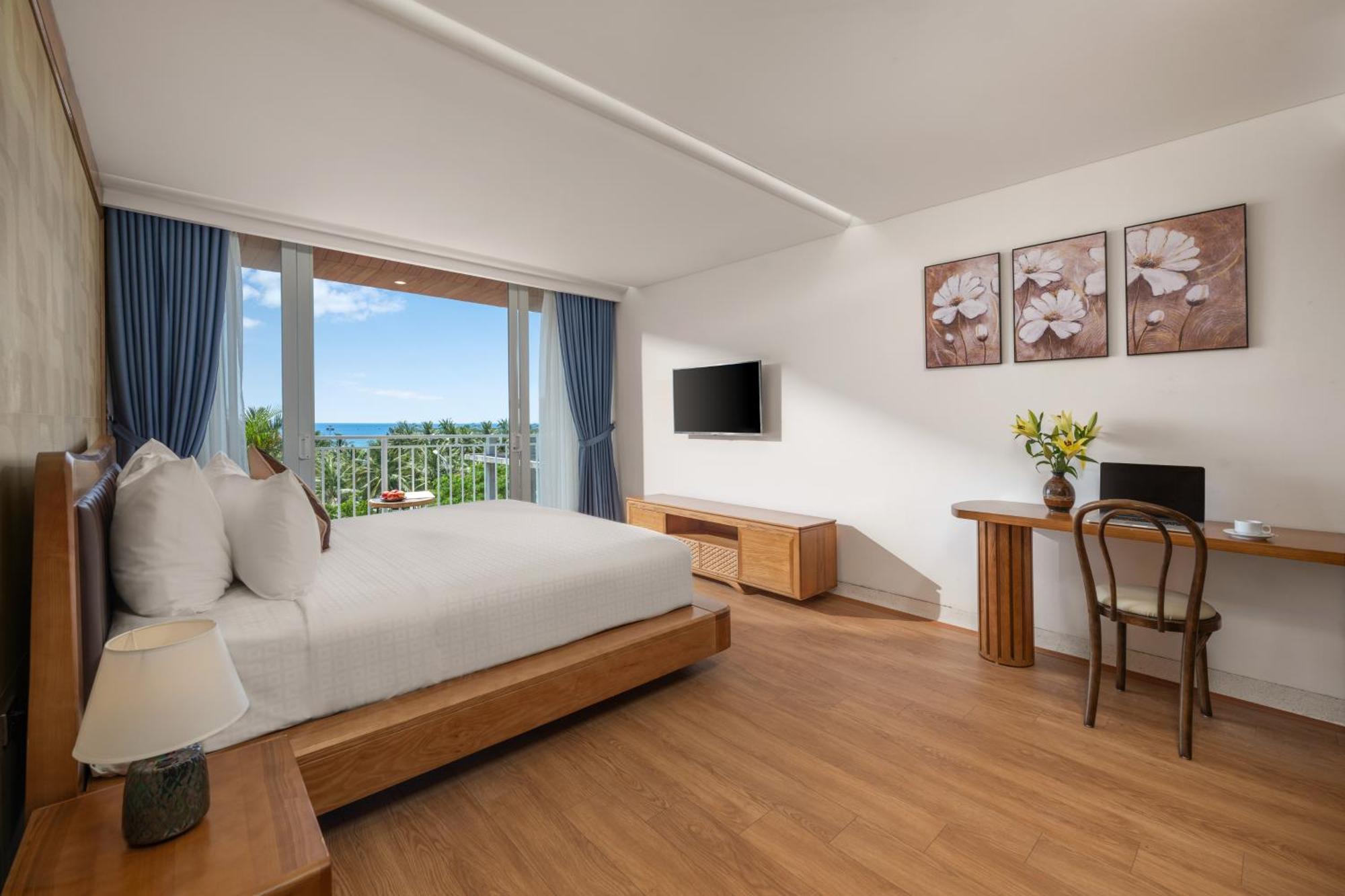 Mixay Boutique Hotel Da Nang Eksteriør billede