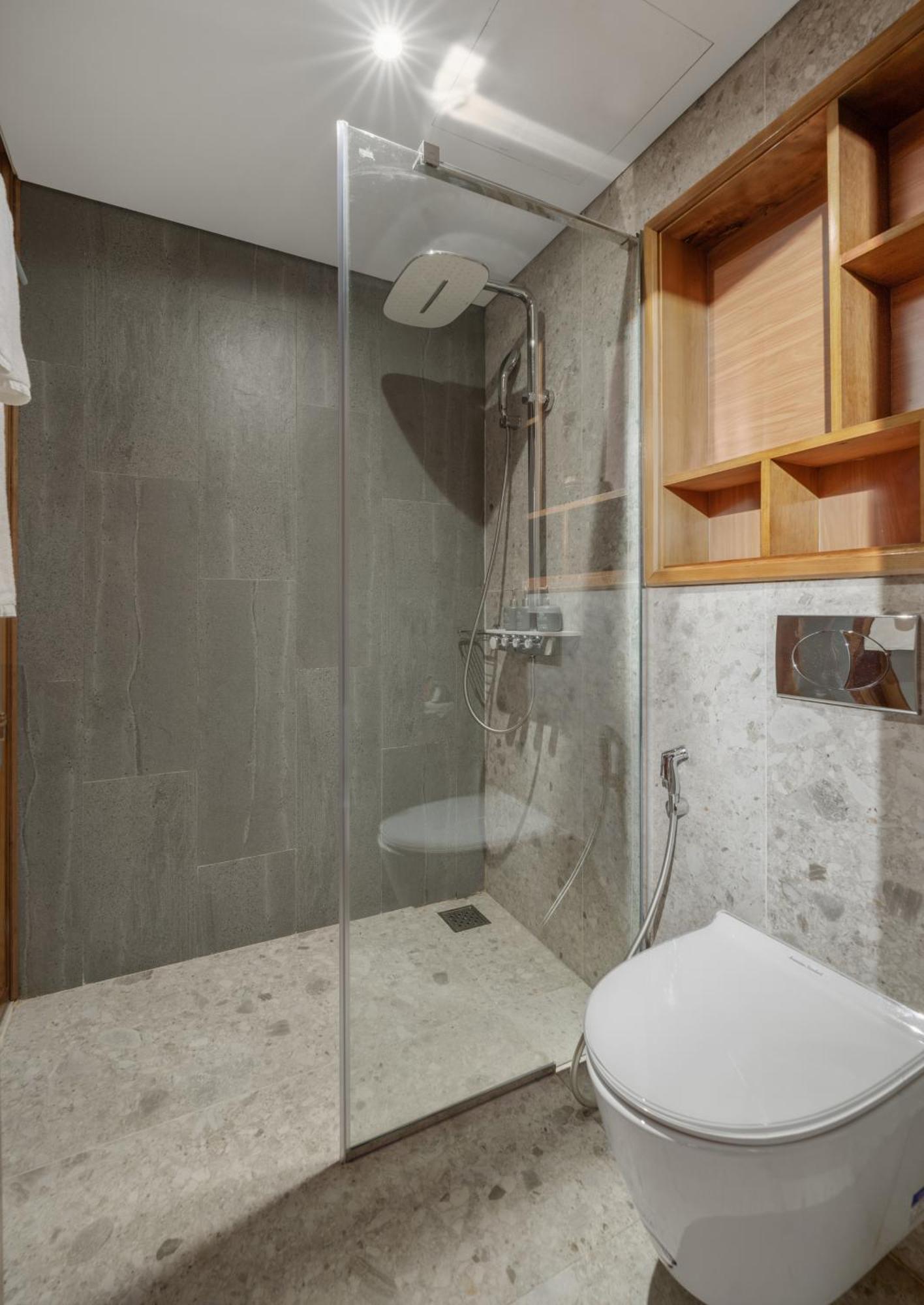 Mixay Boutique Hotel Da Nang Eksteriør billede