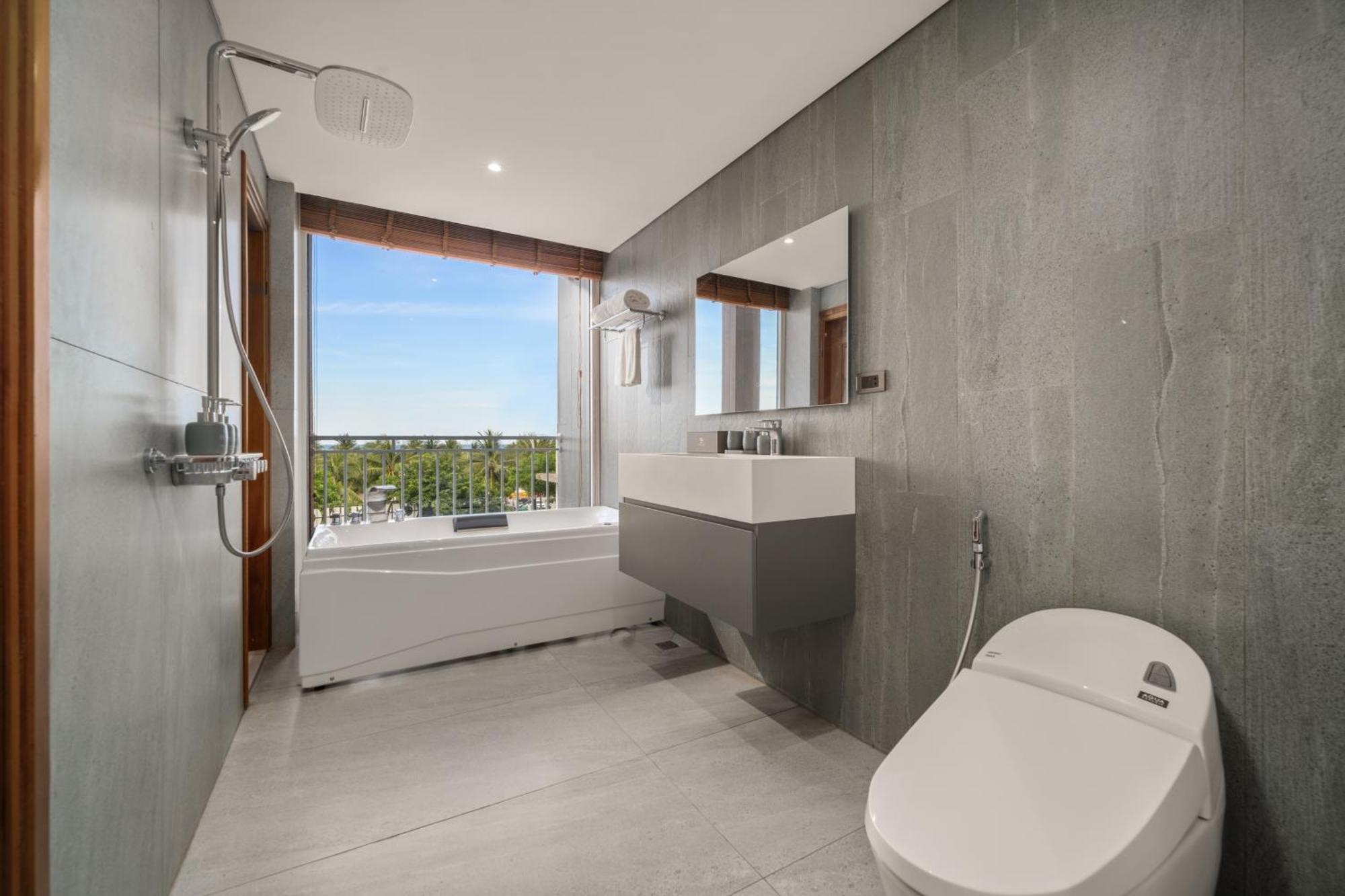 Mixay Boutique Hotel Da Nang Eksteriør billede