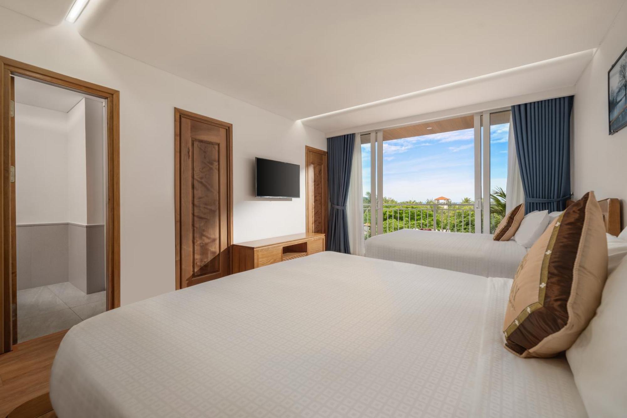 Mixay Boutique Hotel Da Nang Eksteriør billede