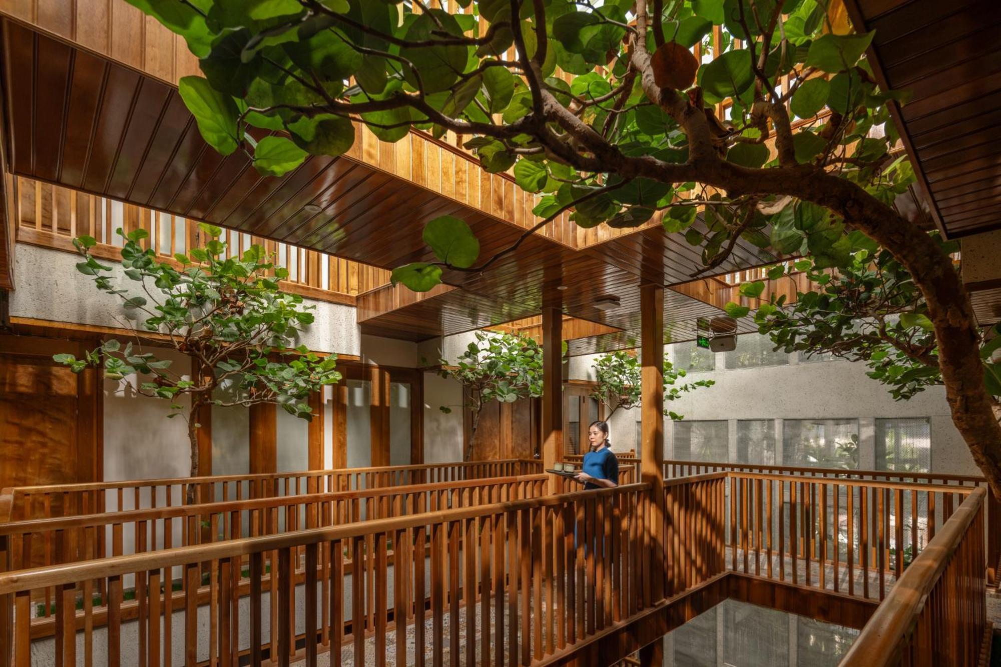 Mixay Boutique Hotel Da Nang Eksteriør billede
