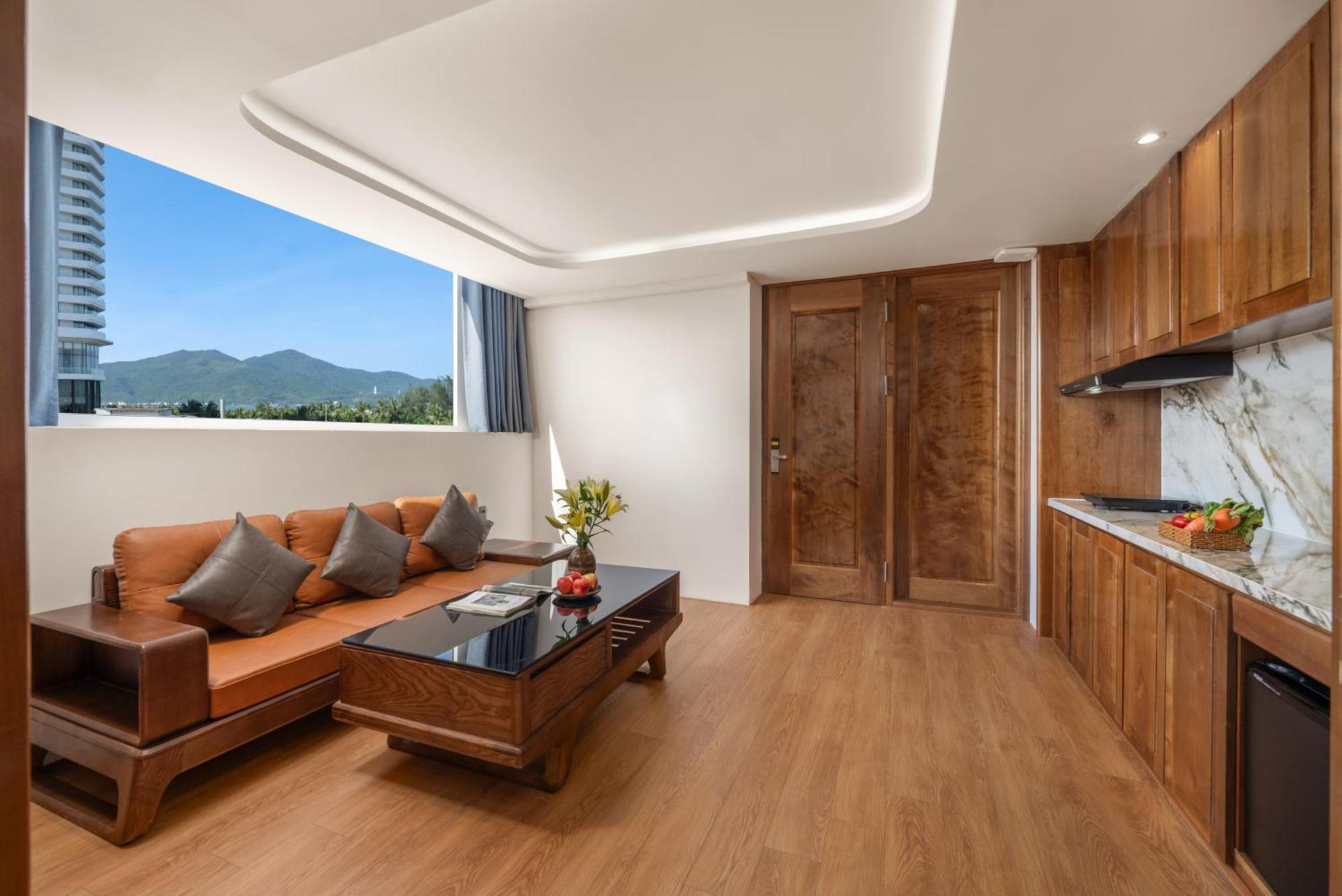 Mixay Boutique Hotel Da Nang Eksteriør billede