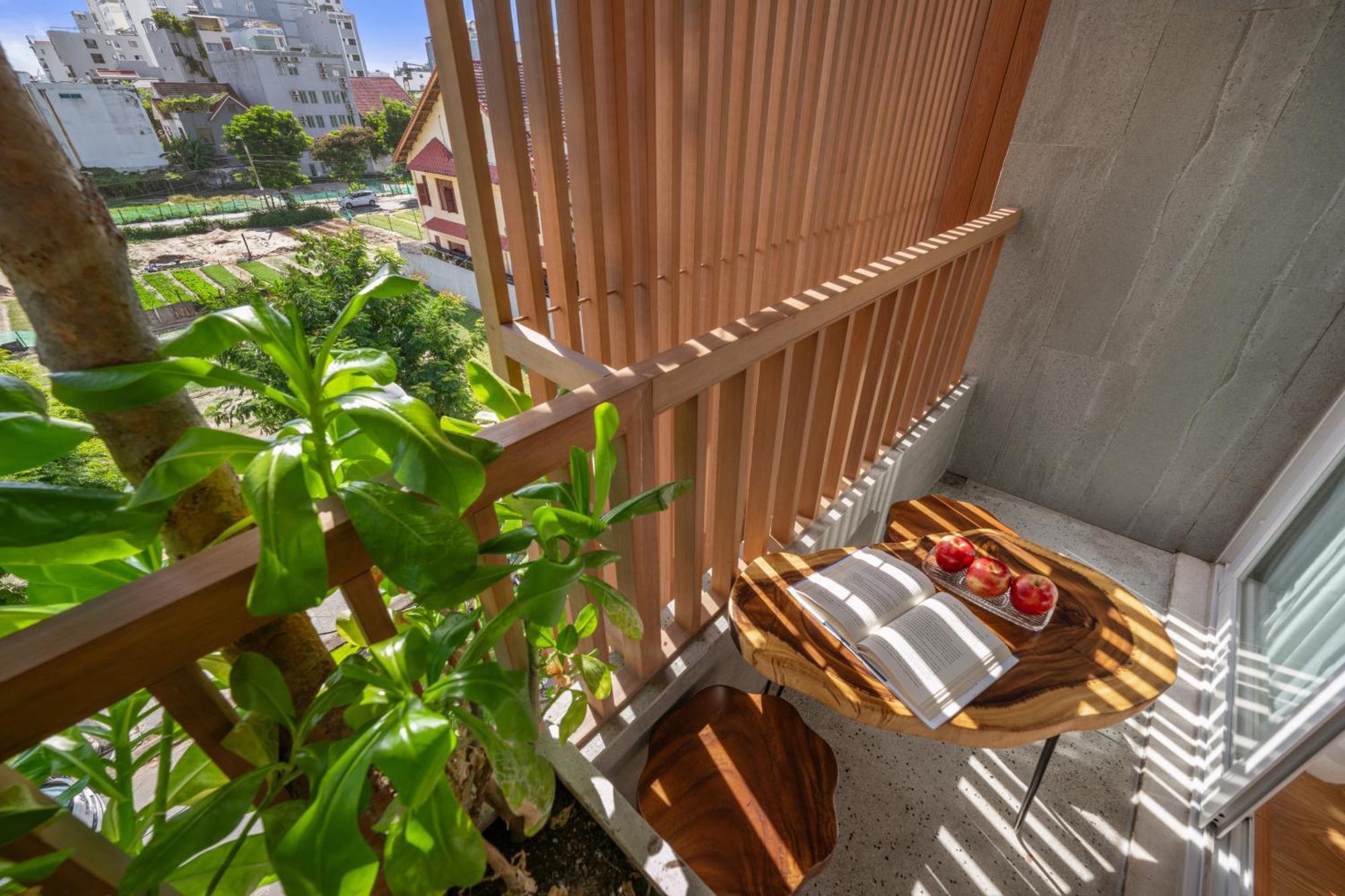 Mixay Boutique Hotel Da Nang Eksteriør billede