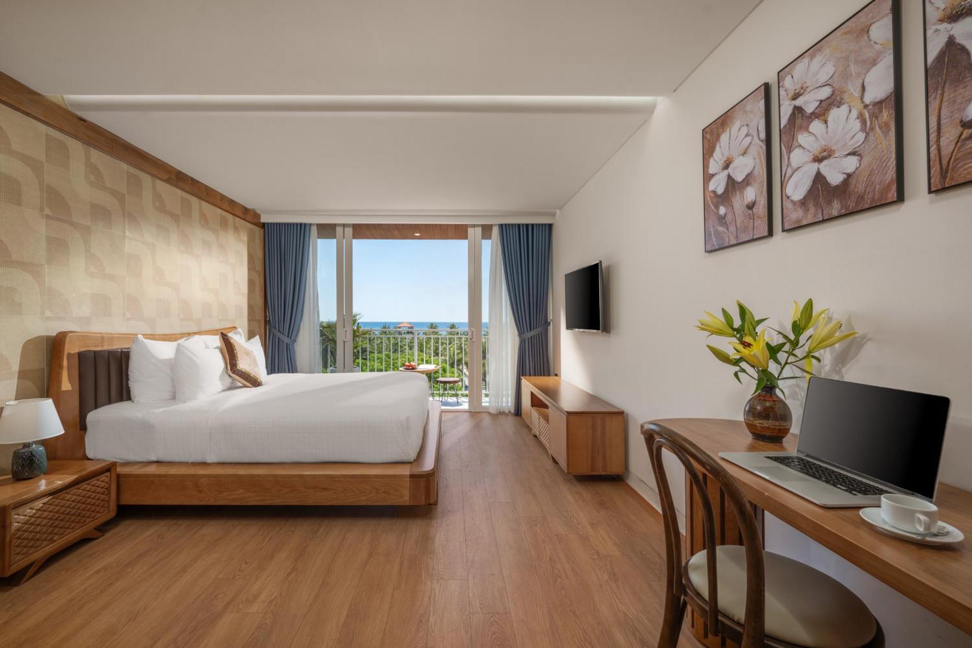 Mixay Boutique Hotel Da Nang Eksteriør billede
