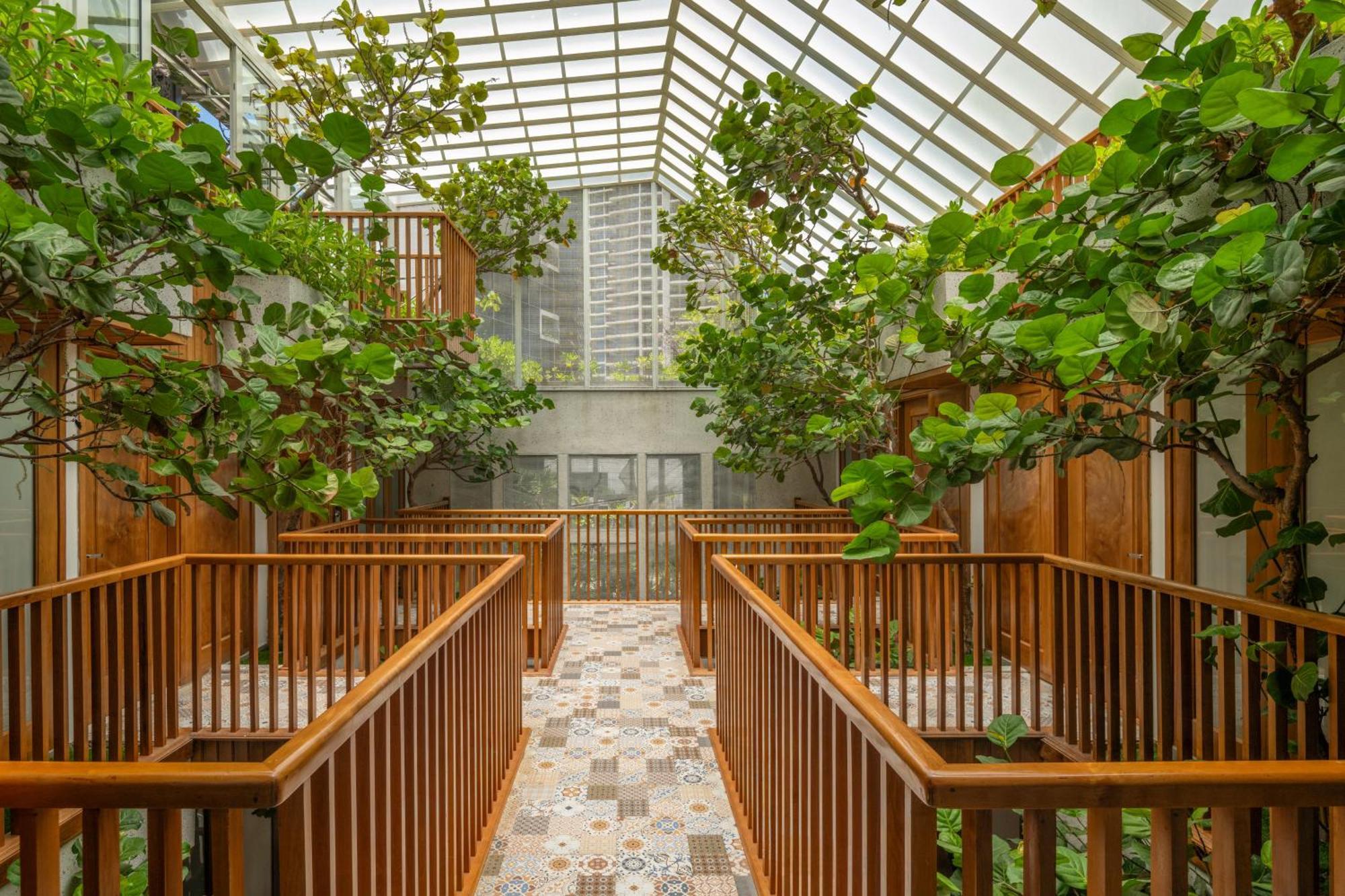 Mixay Boutique Hotel Da Nang Eksteriør billede