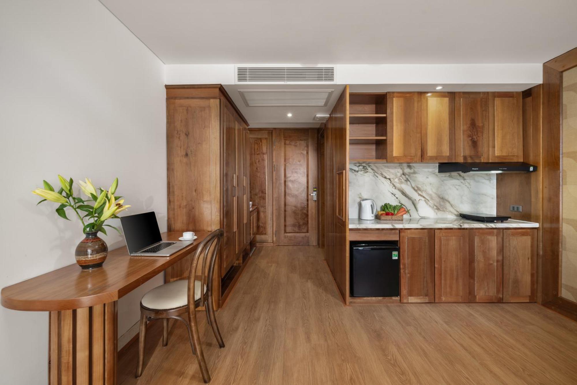 Mixay Boutique Hotel Da Nang Eksteriør billede