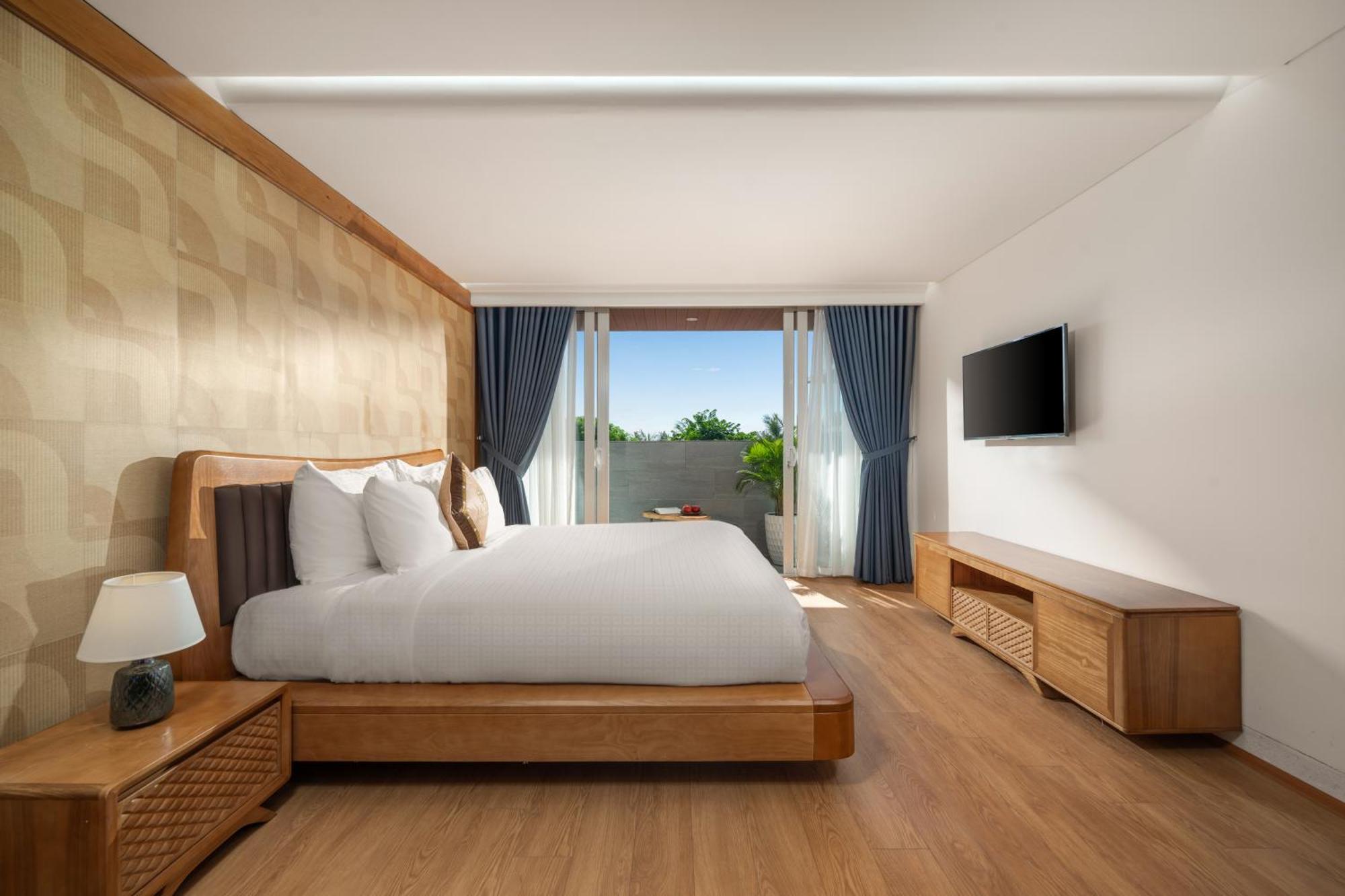 Mixay Boutique Hotel Da Nang Eksteriør billede