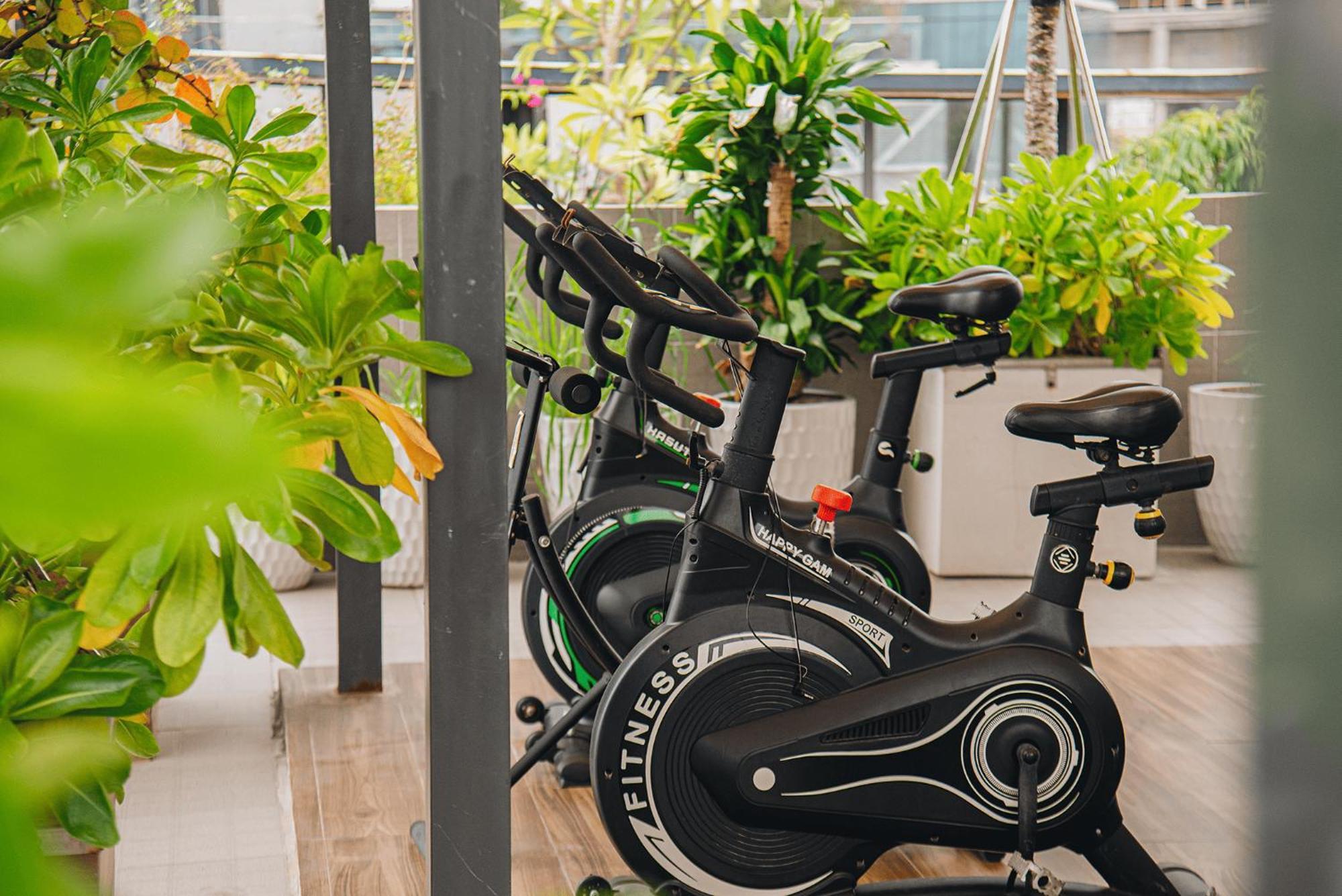 Mixay Boutique Hotel Da Nang Eksteriør billede