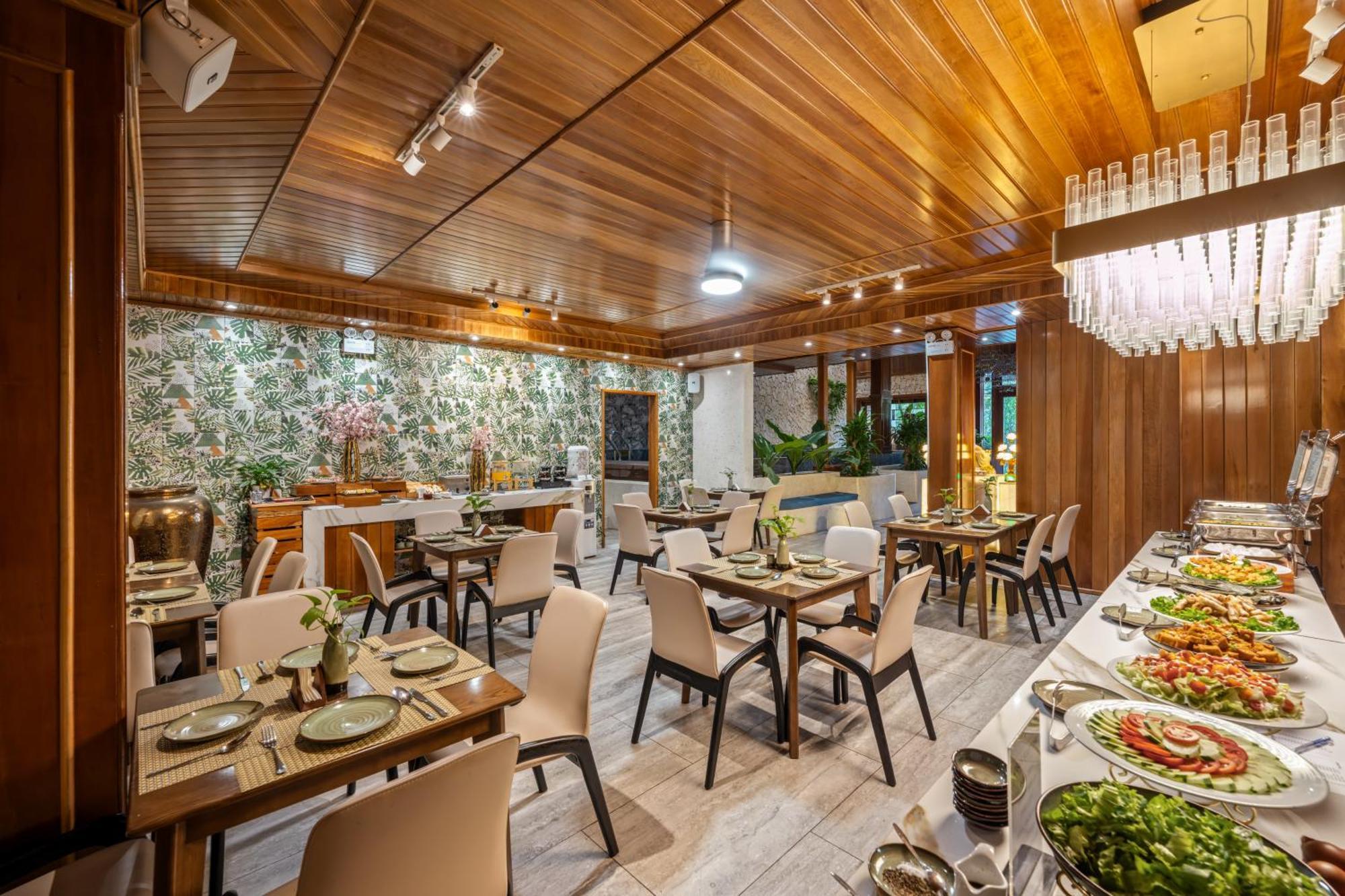 Mixay Boutique Hotel Da Nang Eksteriør billede